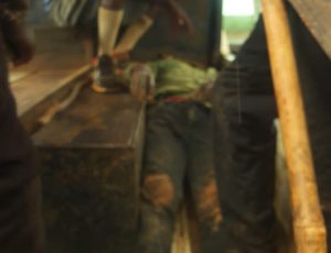 BANDITS KILLED 14 WITHIN 7 HOURS IN PLATEAU STATE