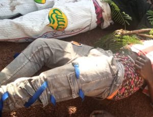 ANOTHER 8 GRUESOMELY MURDERED IN FARIN-LAMBA-TURU OF PLATEAU STATE