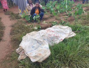 PLATEAU MOURNS 21 KILLED BY BANDITS