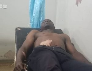 BANDITS KILLED 2 SECONDARY SCHOOL TEACHERS IN PLATEAU