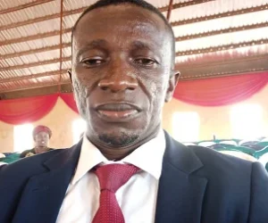 CURBING DOWN THE RISING SECURITY CHALLENGES IN RIYOM LGA AND ITS ENVIRONS