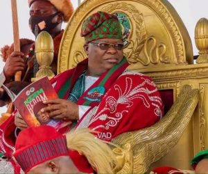 BEROM YOUTHS MOULDER-ASSOCIATION FELICITATES WITH HIS MAJESTY ON HIS 74TH BIRTHDAY ANNIVERSARY