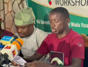 A JOINT PRESS STATEMENT OF THE AFIZERE, ANAGUTA, ATAKAR, ATTEN, BEROM, MWAGAVWUL, PAN & RON YOUTHS