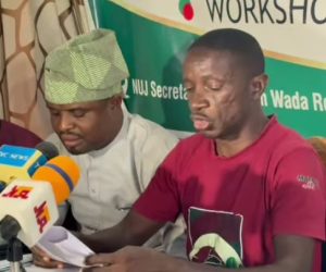 A JOINT PRESS STATEMENT OF THE AFIZERE, ANAGUTA, ATAKAR, ATTEN, BEROM, MWAGAVWUL, PAN & RON YOUTHS