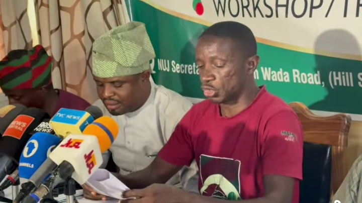 You are currently viewing A JOINT PRESS STATEMENT OF THE AFIZERE, ANAGUTA, ATAKAR, ATTEN, BEROM, MWAGAVWUL, PAN & RON YOUTHS